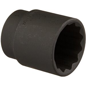 Sunex 240z 1/2-Inch Drive 1-1/4-Inch 12-Point Impact Socket Sunex 240z 1/2-Inch Drive 1-1/4-Inch 12-Point Impact Socket