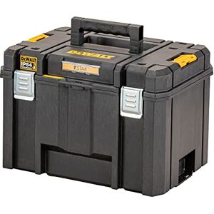 DeWalt TSTAK™ 2.0 Deep Toolbox DeWalt TSTAK™ 2.0 Deep Toolbox