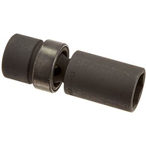 Sunex 221umd 1/2-Inch Drive 21-mm Deep Universal Impact Socket Sunex 221umd 1/2-Inch Drive 21-mm Deep Universal Impact Socket