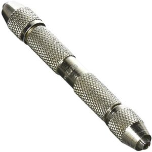 General Tools 90 Double Ended Pin Vise - Multitools General Tools 90 Double Ended Pin Vise - Multitools