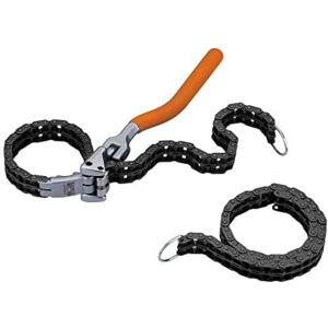 Bahco Oil Filter Wrench-Chain 520mm Bahco Oil Filter Wrench-Chain 520mm