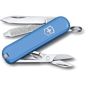 Victorinox Classic SD - Pocket Knife - Summer Rain Victorinox Classic SD - Pocket Knife - Summer Rain