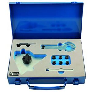 Laser 5934 Engine Timing Tool Kit for Alfa Romeo, Fiat Multiair Laser 5934 Engine Timing Tool Kit for Alfa Romeo, Fiat Multiair