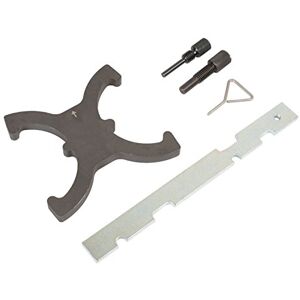Laser 6561 Timing Tool Kit Ford 1.25, 1.4, 1.6 16V, 1.5, 1.6 TI-VCT Laser 6561 Timing Tool Kit Ford 1.25, 1.4, 1.6 16V, 1.5, 1.6 TI-VCT