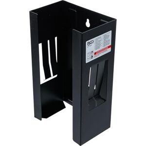 BGS 74673 Magnet Glove and Tissue Box Holder 253 x 143 x 95 mm BGS 74673 Magnet Glove and Tissue Box Holder 253 x 143 x 95 mm