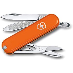 Victorinox Classic SD Pocket Knife - Pocket Knife Victorinox Classic SD Pocket Knife - Pocket Knife