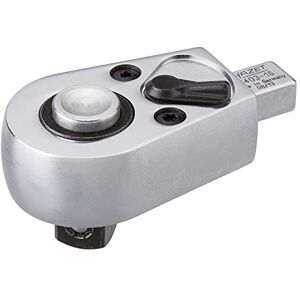Hazet 6403-1S 74.5 mm Insert Reversible Ratchet Chrome-Plated Hazet 6403-1S 74.5 mm Insert Reversible Ratchet Chrome-Plated