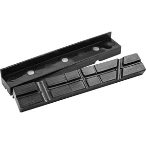 Faithfull FAIMAGVJ200 Magnetic Plastic Vice Jaws 200mm (8in) Faithfull FAIMAGVJ200 Magnetic Plastic Vice Jaws 200mm (8in)