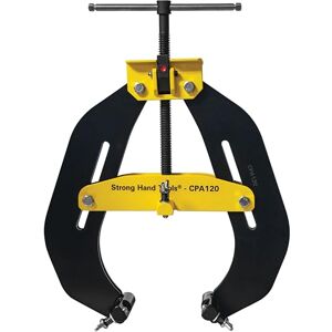 Strong Hand Tools , Pipe Alignment Clamp, with Quick Acting Screws, CPA120 Strong Hand Tools , Pipe Alignment Clamp, with Quick Acting Screws, CPA120