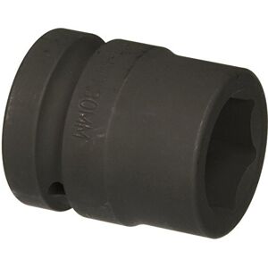 Sunex 530M 1-Inch Drive Standard 6 Point Metric Impact Socket, 30-Mm Sunex 530M 1-Inch Drive Standard 6 Point Metric Impact Socket, 30-Mm