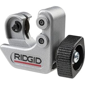 RIDGID 40617 Model 101 Close Quarters Tubing Cutter, 1/4-inch to 1-1/8-inch Tube Cutter RIDGID 40617 Model 101 Close Quarters Tubing Cutter, 1/4-inch to 1-1/8-inch Tube Cutter