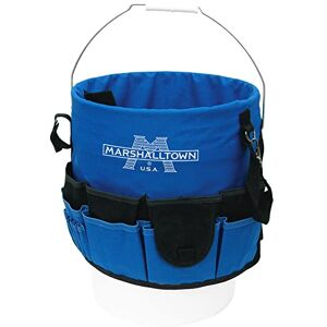 Marshalltown Water Resistant Nylon Tool Bag - Tool Bag Marshalltown Water Resistant Nylon Tool Bag - Tool Bag