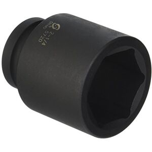 Sunex Tools 572D 1-Inch Drive 2-1/4-Inch Deep Impact Socket Sunex Tools 572D 1-Inch Drive 2-1/4-Inch Deep Impact Socket