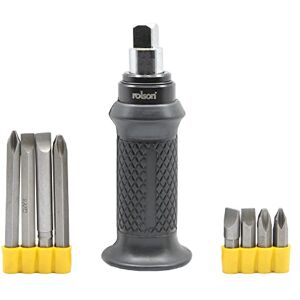 Rolson 38815 1/2" Dr Impact Driver Rolson 38815 1/2" Dr Impact Driver