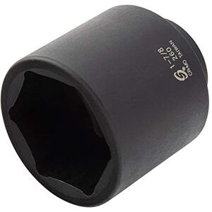 Sunex Tools 260 1/2-Inch Drive 1-7/8-Inch Impact Socket Sunex Tools 260 1/2-Inch Drive 1-7/8-Inch Impact Socket