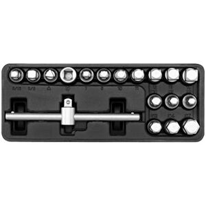 Yato Master Drain Plug Key Set Yato Master Drain Plug Key Set