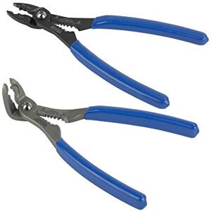 OTC (5950K Crimpro 4-in-1 Wire Service Set OTC (5950K Crimpro 4-in-1 Wire Service Set