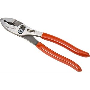 Stanley Proto Industrial J278GXL XL Series Slip Joint Pliers w/Grip 8 Stanley Proto Industrial J278GXL XL Series Slip Joint Pliers w/Grip 8