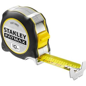 DeWalt 10m FatMax Xtreme Tape Measure DeWalt 10m FatMax Xtreme Tape Measure