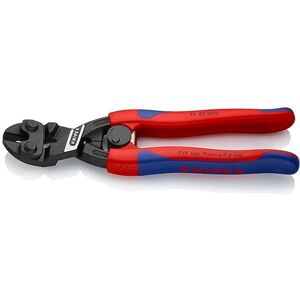 KNIPEX Cobolt with Slim Multi-Component Grips 200 mm, 71 42 200 KNIPEX Cobolt with Slim Multi-Component Grips 200 mm, 71 42 200