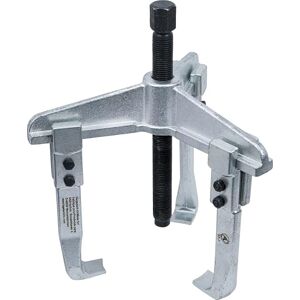 BGS Do it yourself BGS Diy 93-7 Parallel Puller, 3-arm 60 200 mm BGS Do it yourself BGS Diy 93-7 Parallel Puller, 3-arm 60 200 mm