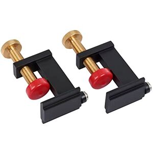 Trend Varijig System Extra Long Clamps, 2-Inch Clamping Thickness, Pack of 2, VJS/CK/L Trend Varijig System Extra Long Clamps, 2-Inch Clamping Thickness, Pack of 2, VJS/CK/L