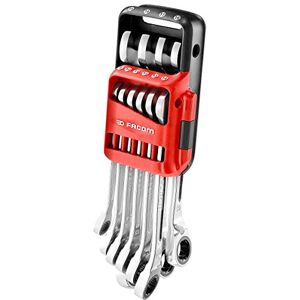 Facom CK.467BJP10 Case for 467B.JP10, Multicolour (keys not included) Facom CK.467BJP10 Case for 467B.JP10, Multicolour (keys not included)