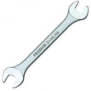 Radio Flyer Proxxon Open-end Spanner, 30 x 32 mm Radio Flyer Proxxon Open-end Spanner, 30 x 32 mm