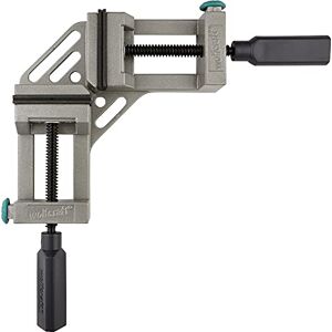 Wolfcraft Mobile Clamping Corner Clamp I 3415000 I for Versatile and Quick Clamping The "Third Hand" for Every Craftsman Wolfcraft Mobile Clamping Corner Clamp I 3415000 I for Versatile and Quick Clamping The "Third Hand" for Every Craftsman