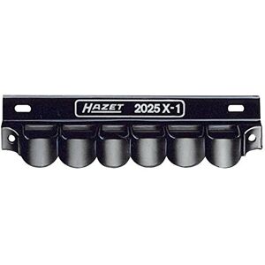 Hazet 2025X-1 150 mm Tool Holder Multi-Colour Hazet 2025X-1 150 mm Tool Holder Multi-Colour