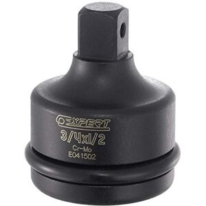 Expert IMPaCT Reducer 3/4–Inch to 1/2 Inch Expert IMPaCT Reducer 3/4–Inch to 1/2 Inch