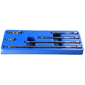 Bergen 6PC 1/4 DR Wobble Extension BAR Set B4015 Bergen 6PC 1/4 DR Wobble Extension BAR Set B4015