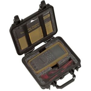 Fluke Rugged Pelican Hard Case Fluke Rugged Pelican Hard Case