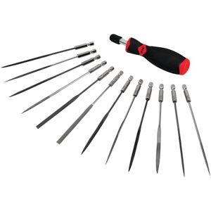 Performances Tool File with Handle - Power Tool Performances Tool File with Handle - Power Tool
