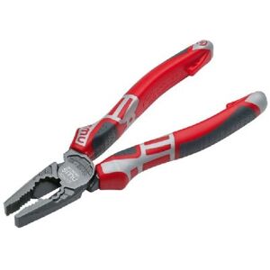 Nws 109-69-180 Alicate CombiMax Serie 69 Largo 180 mm, Red Nws 109-69-180 Alicate CombiMax Serie 69 Largo 180 mm, Red