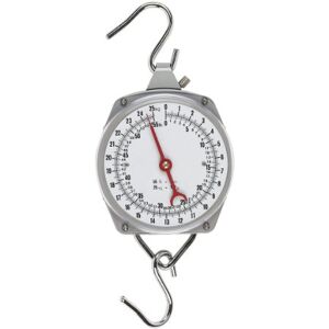Kerbl Zeigerschnellwaage 25kg Kerbl Zeigerschnellwaage 25kg