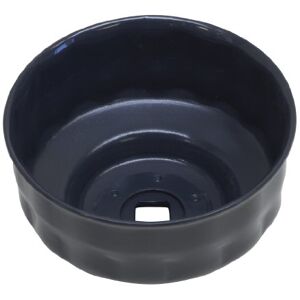 Lisle 61560 74-76mm 15-Flute End Cap Wrench Set Lisle 61560 74-76mm 15-Flute End Cap Wrench Set