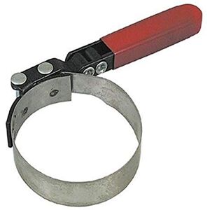 Lisle 53700 Small Swivel Grip Oil Filter Wrench Lisle 53700 Small Swivel Grip Oil Filter Wrench