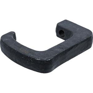 BGS 7777-5 Pulling Hook, Heavy Duty Type, for Sliding Hammer for 7772, 7772-2, 7776 BGS 7777-5 Pulling Hook, Heavy Duty Type, for Sliding Hammer for 7772, 7772-2, 7776