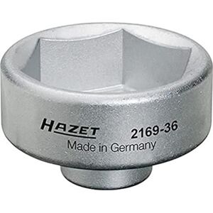 Hazet 2169-36 10mm/ 3/8-inch Oil Filter Wrench Hazet 2169-36 10mm/ 3/8-inch Oil Filter Wrench