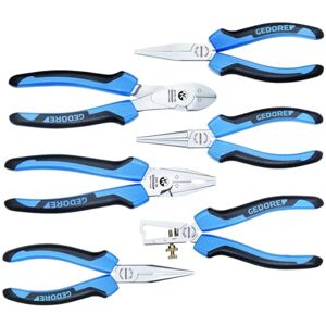 GEDORE RZB1-2 Pliers Set GEDORE RZB1-2 Pliers Set
