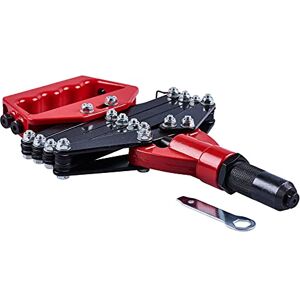 Amtech Lazy Tong Hand Riveter Amtech Lazy Tong Hand Riveter