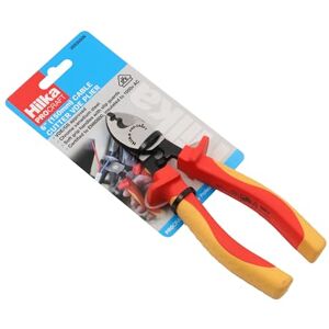 Hilka 26930006 6" (150mm) Cable Cutter VDE Pliers Hilka 26930006 6" (150mm) Cable Cutter VDE Pliers