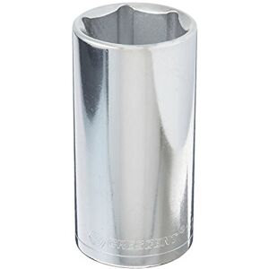 Crescent 1/2" Drive 6 Point Deep SAE Socket 1-1/4" CDDS67N Crescent 1/2" Drive 6 Point Deep SAE Socket 1-1/4" CDDS67N