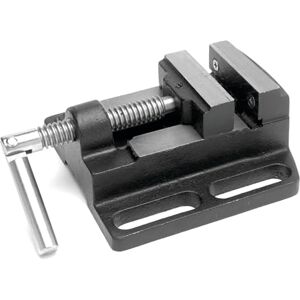 PERFORMANCE TOOL W3939 2-1/2" Heavy Duty Drill Press Vise Securely Clamp Workpieces for Accurate Drilling PERFORMANCE TOOL W3939 2-1/2" Heavy Duty Drill Press Vise Securely Clamp Workpieces for Accurate Drilling