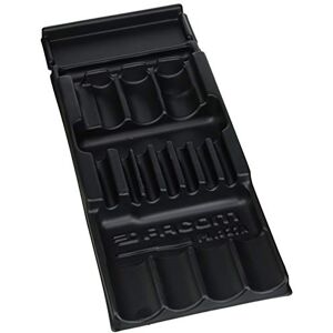 Facom Empty Tray for Anx Module of 7 Screwdrivers Facom Empty Tray for Anx Module of 7 Screwdrivers