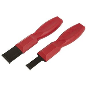 Lisle 81780 Carbide Scraper Set - Brake Caliper Tool Lisle 81780 Carbide Scraper Set - Brake Caliper Tool