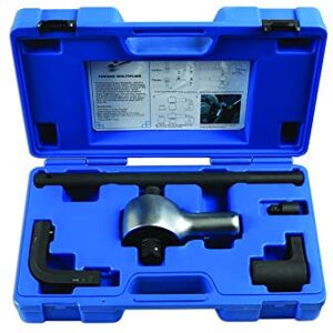 Laser 7318 Torque Multiplier Set 1500Nm Laser 7318 Torque Multiplier Set 1500Nm