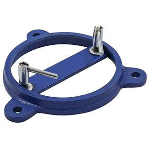 Faithfull FAIMV150FGSB Swivel Base to Suit FAIMV150SG Mechanics Vice Faithfull FAIMV150FGSB Swivel Base to Suit FAIMV150SG Mechanics Vice