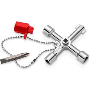 KNIPEX Control Cabinet Key KNIPEX Control Cabinet Key